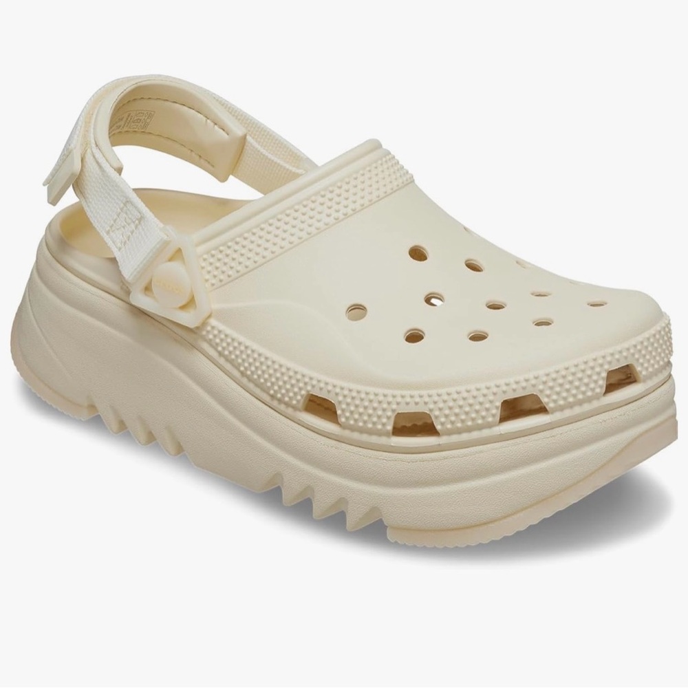 Crocs Unisex Adult Classic Hiker Escape Clogs